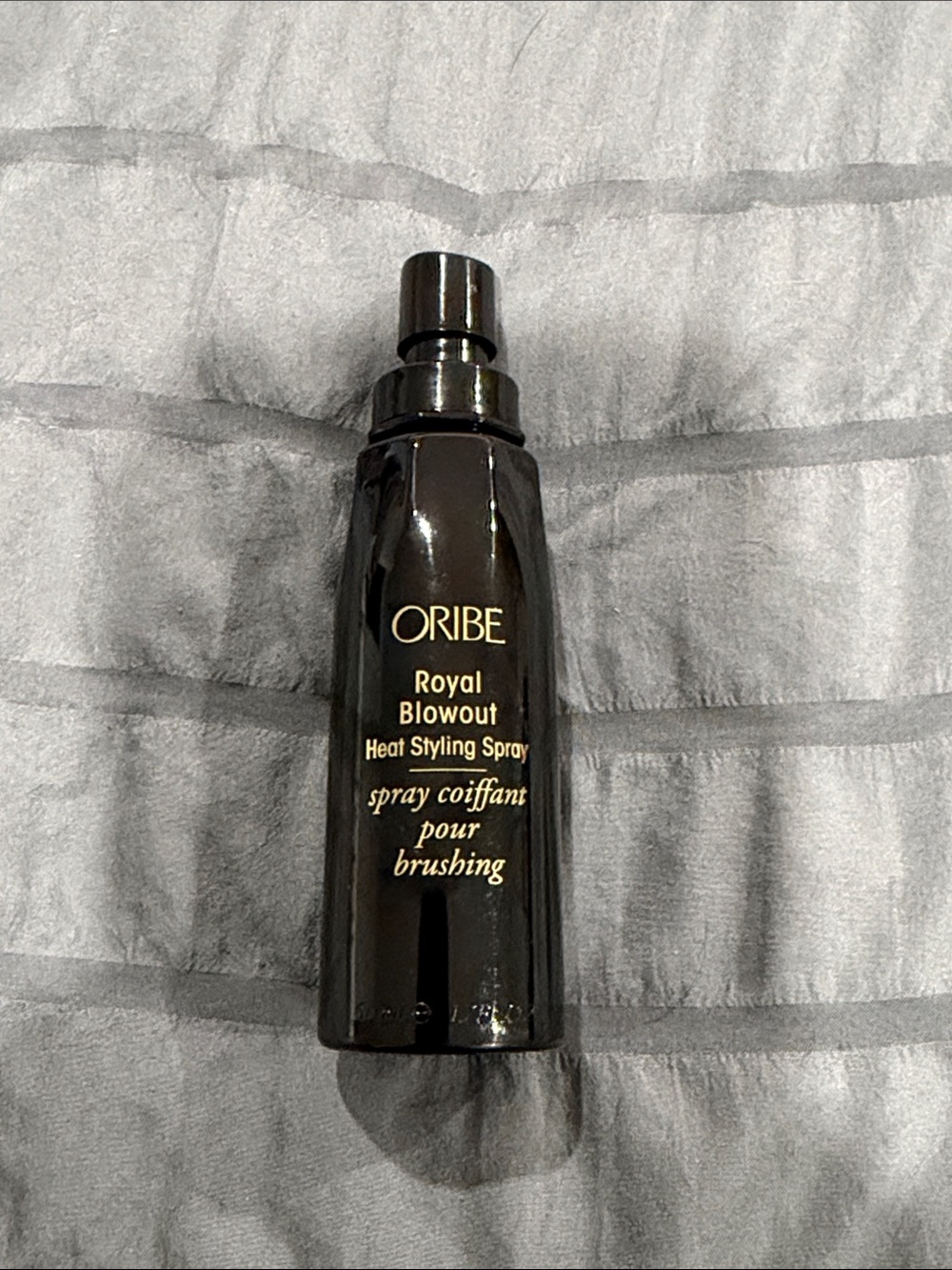 Oribe Royal Blowout Heat Styling Spray - 1.7 Oz NEW NO CAP